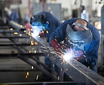 fabrication-welding